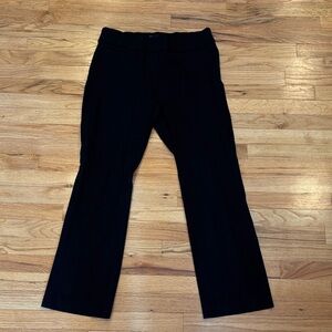 Apt. 9 Black Women's Pants